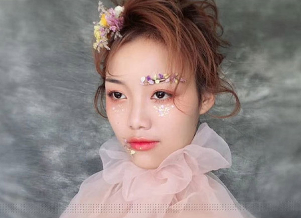 化妆培训机构 化妆培训机构