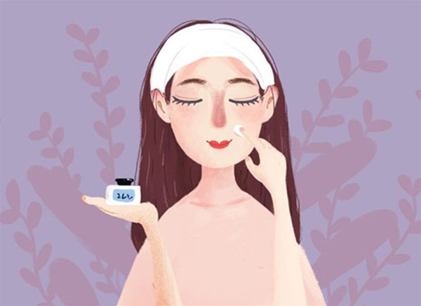 南阳美容美发培训:夏季护理油性肌肤技巧