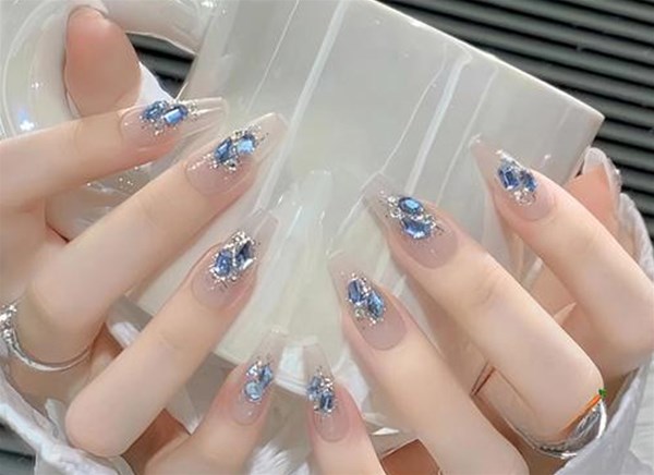美甲护理常识知多少