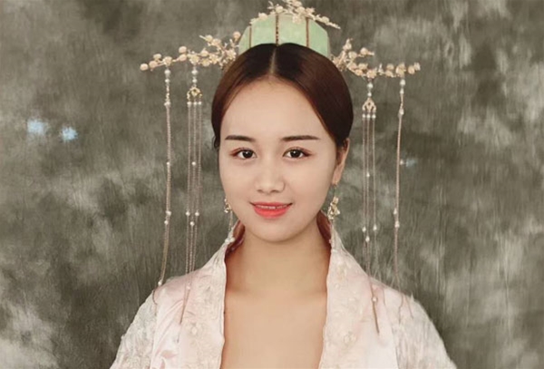 南阳影视人物设计培训